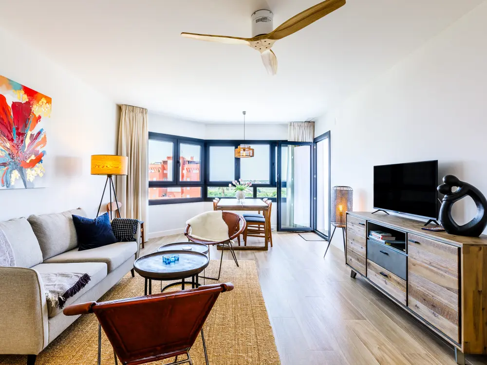 Location de Vacances Torre del Mar 89