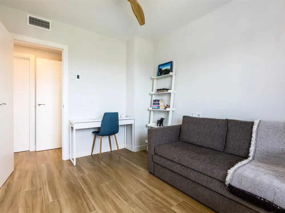 Location de Vacances Torre del Mar 89