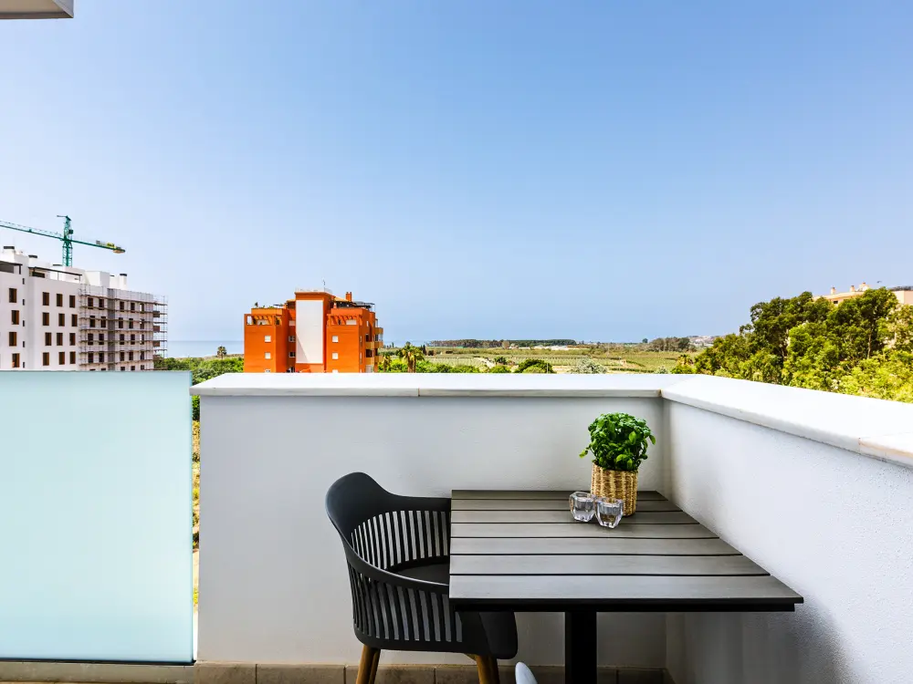 Location de Vacances Torre del Mar 89