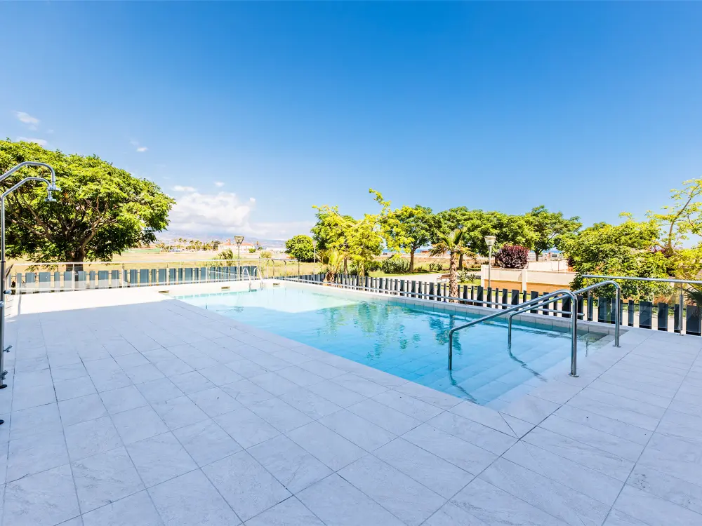 Location de Vacances Torre del Mar 89