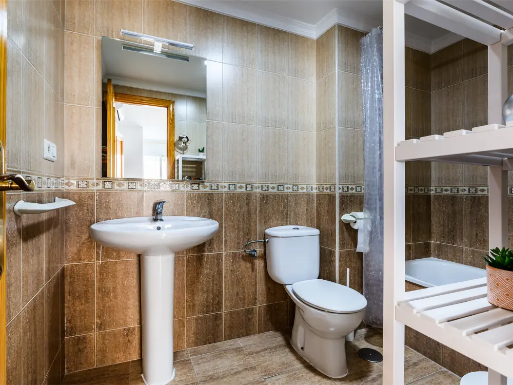 Location de Vacances Torre del Mar 90