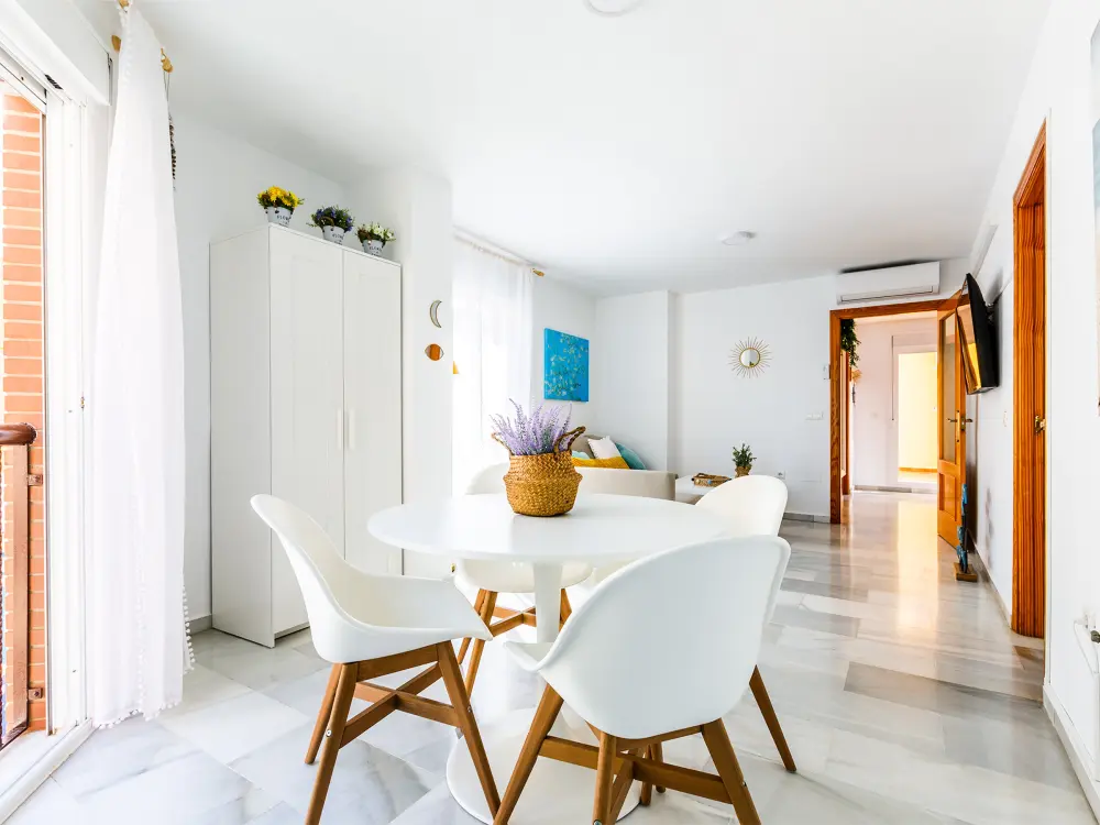 Location de Vacances Torre del Mar 90