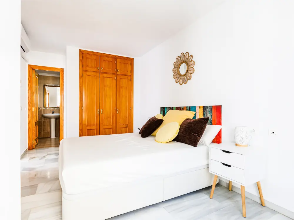 Location de Vacances Torre del Mar 90