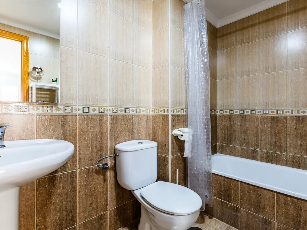 Location de Vacances Torre del Mar 90