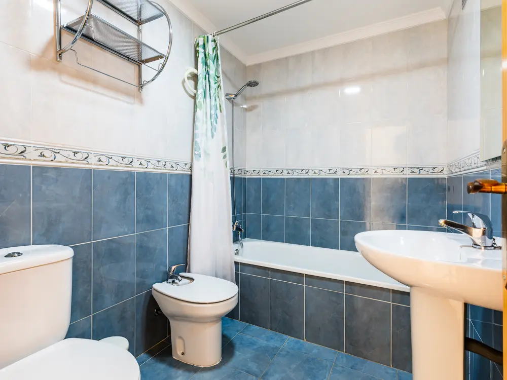 Location de Vacances Torre del Mar 90