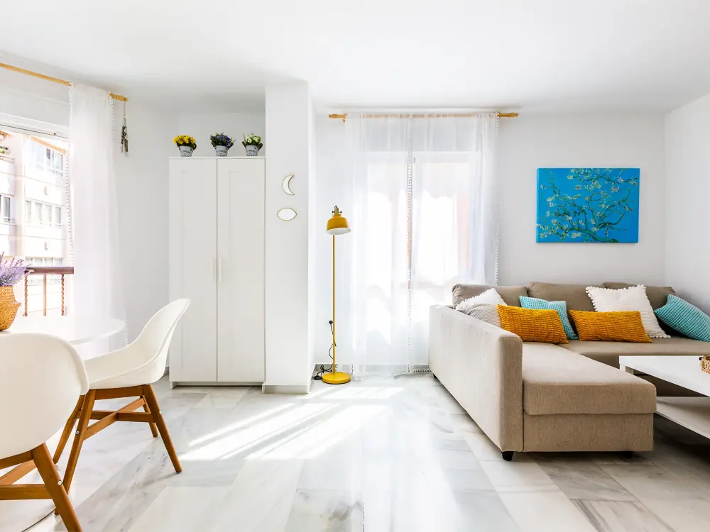 Location de Vacances Torre del Mar 90