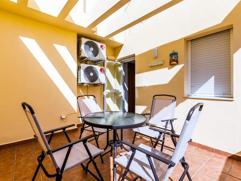 Location de Vacances Torre del Mar 90