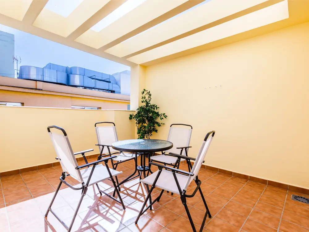 Location de Vacances Torre del Mar 90