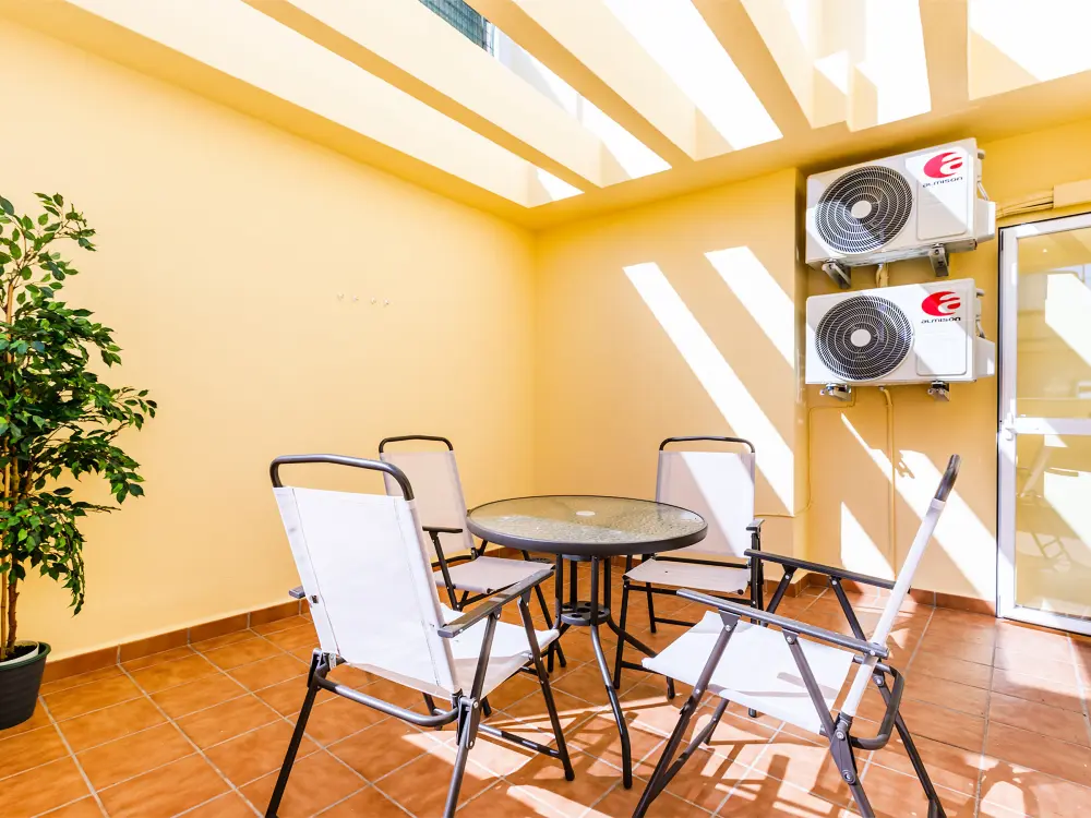 Location de Vacances Torre del Mar 90