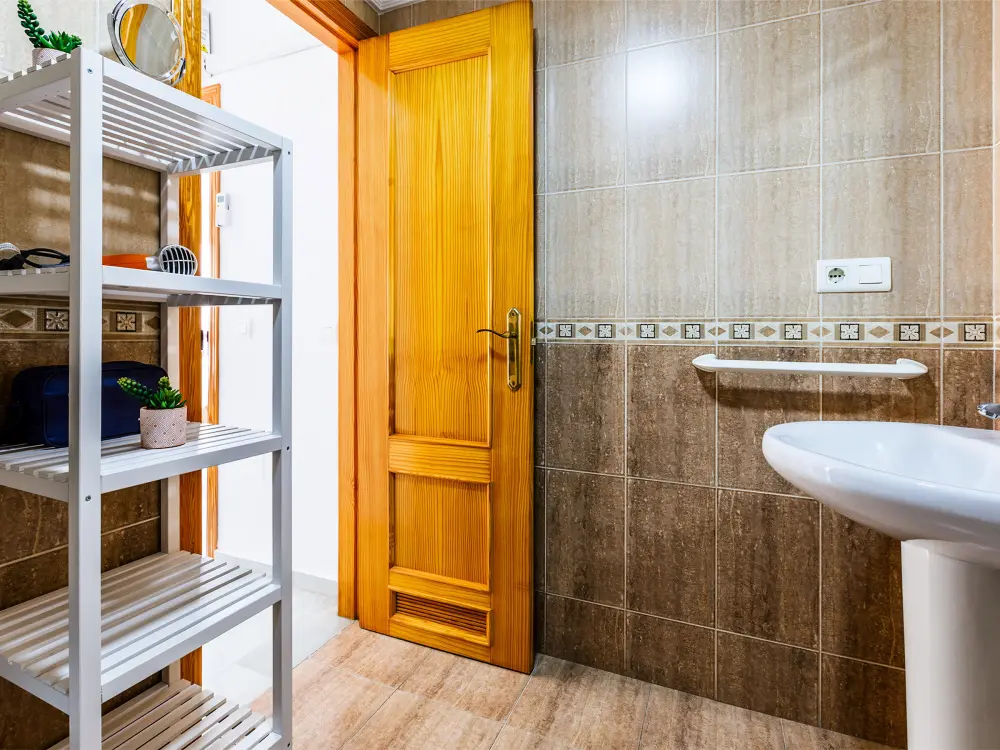 Location de Vacances Torre del Mar 90