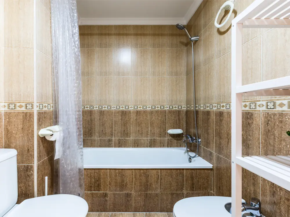 Location de Vacances Torre del Mar 90