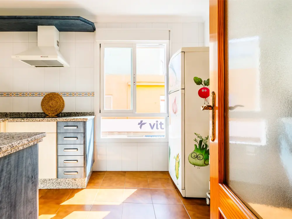 Location de Vacances Torre del Mar 90