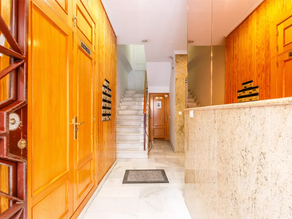 Location de Vacances Torre del Mar 90