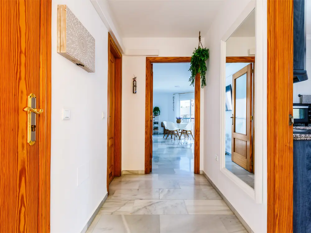 Location de Vacances Torre del Mar 90