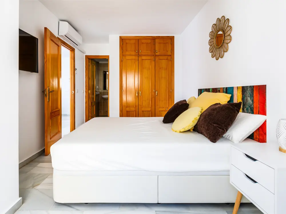 Location de Vacances Torre del Mar 90