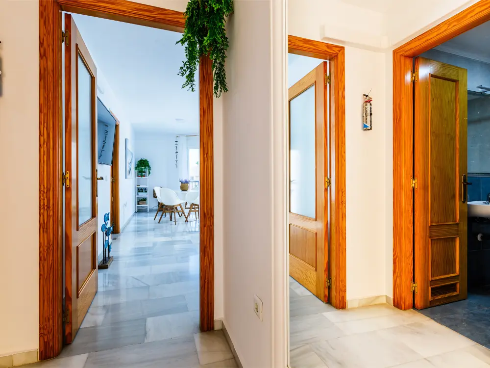 Location de Vacances Torre del Mar 90