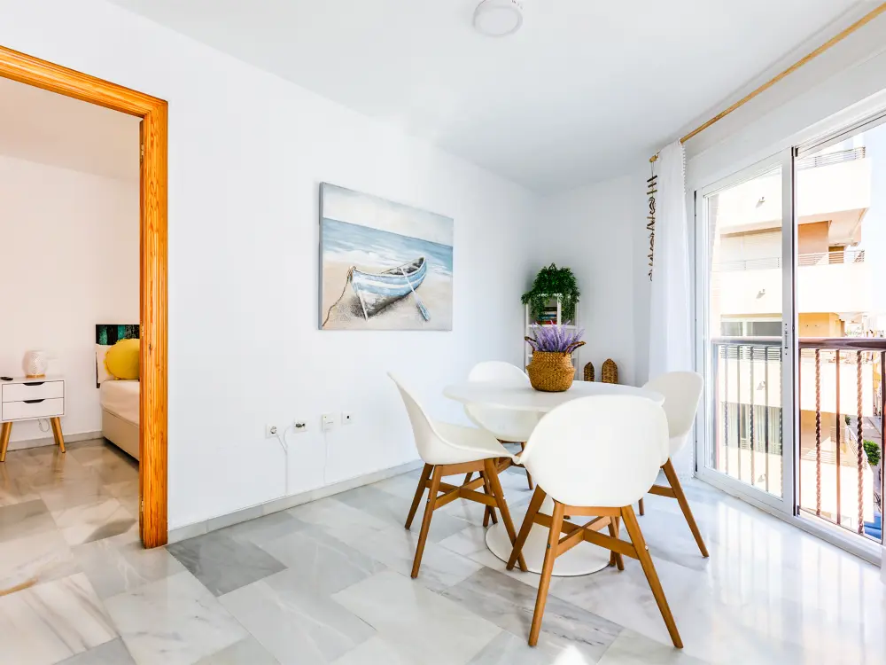 Location de Vacances Torre del Mar 90