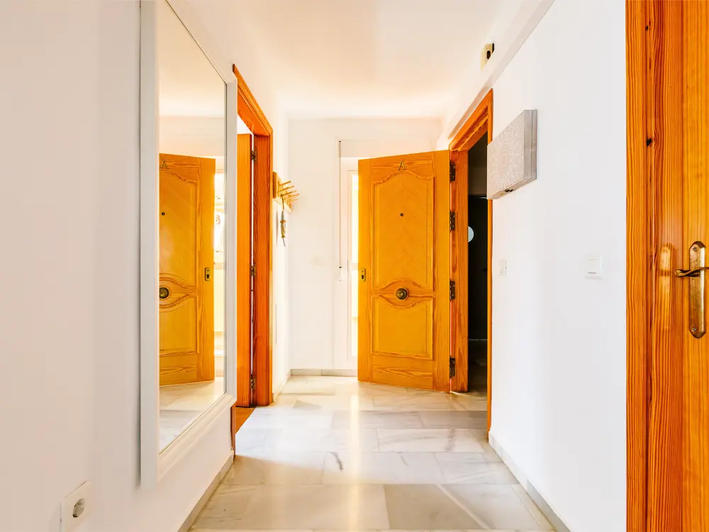 Location de Vacances Torre del Mar 90