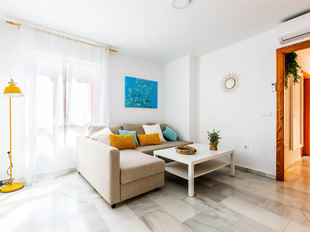 Location de Vacances Torre del Mar 90