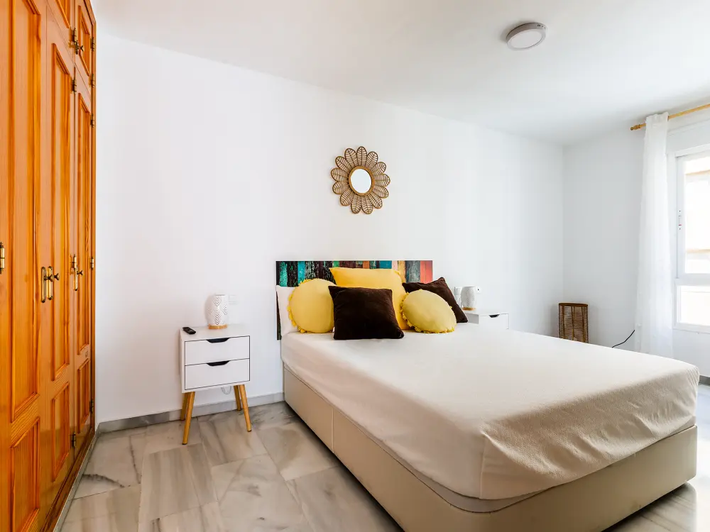 Location de Vacances Torre del Mar 90