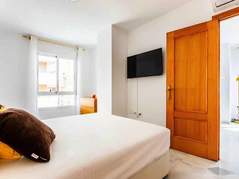Location de Vacances Torre del Mar 90