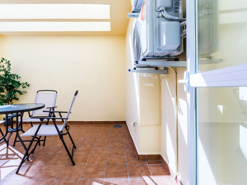 Location de Vacances Torre del Mar 90