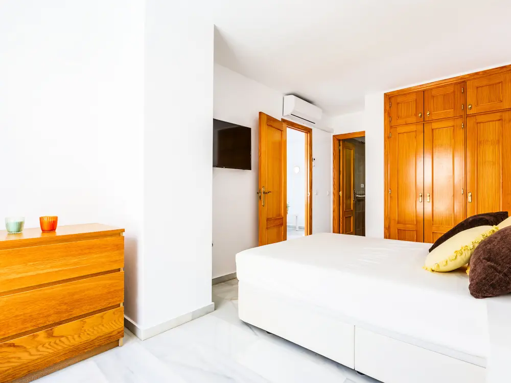 Location de Vacances Torre del Mar 90