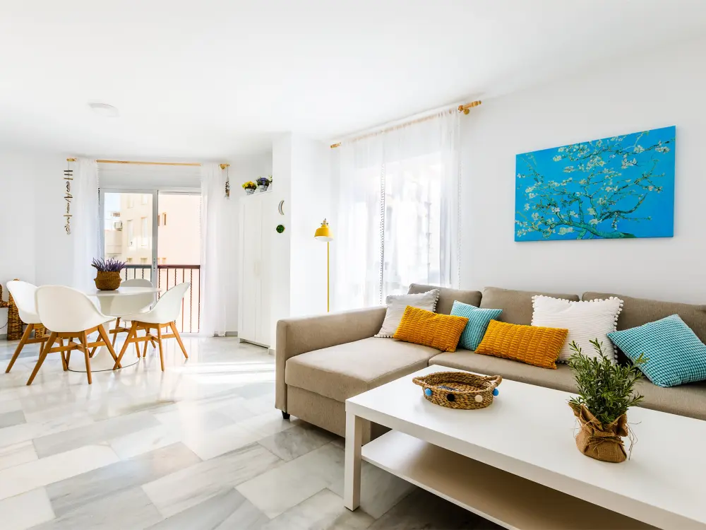 Location de Vacances Torre del Mar 90