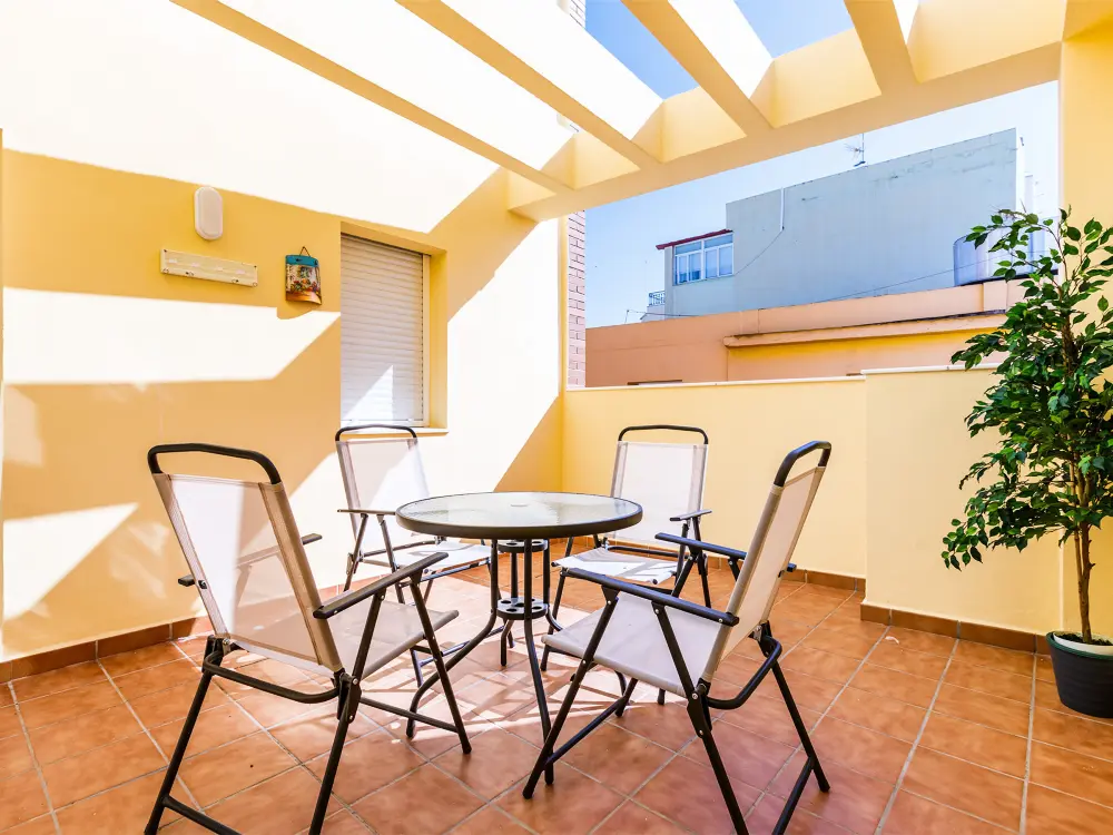 Location de Vacances Torre del Mar 90