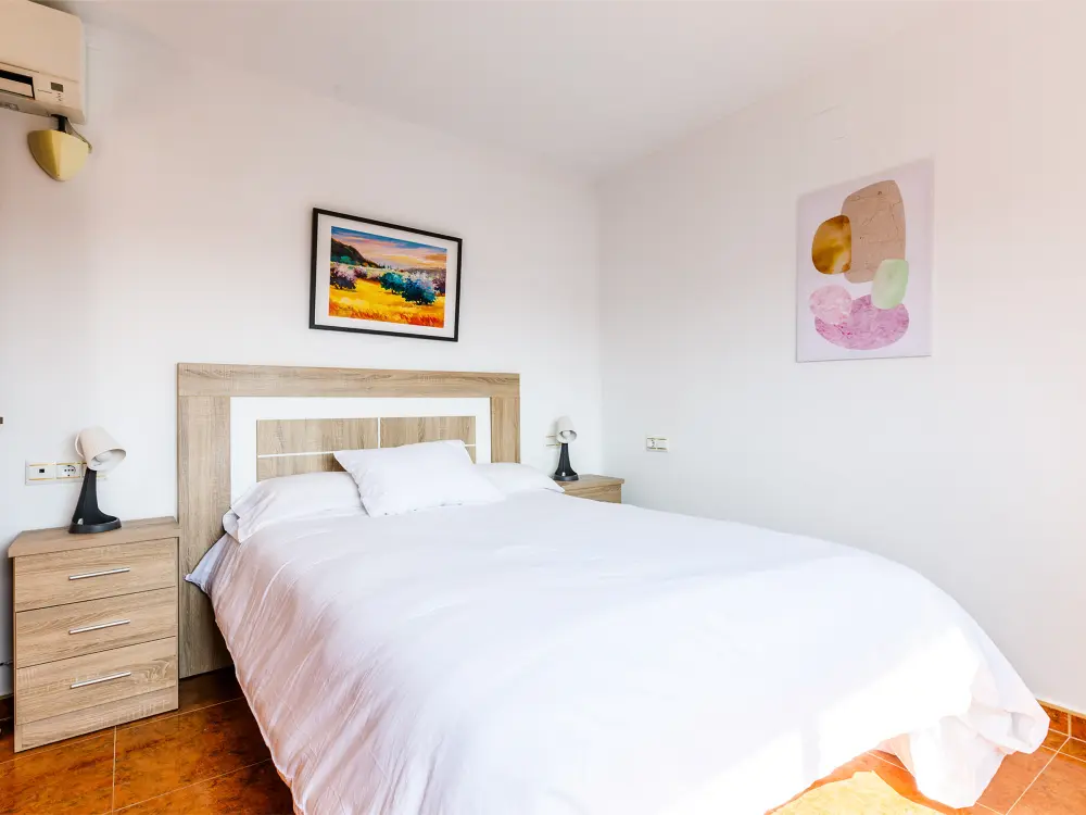Location de Vacances Torre del Mar 94