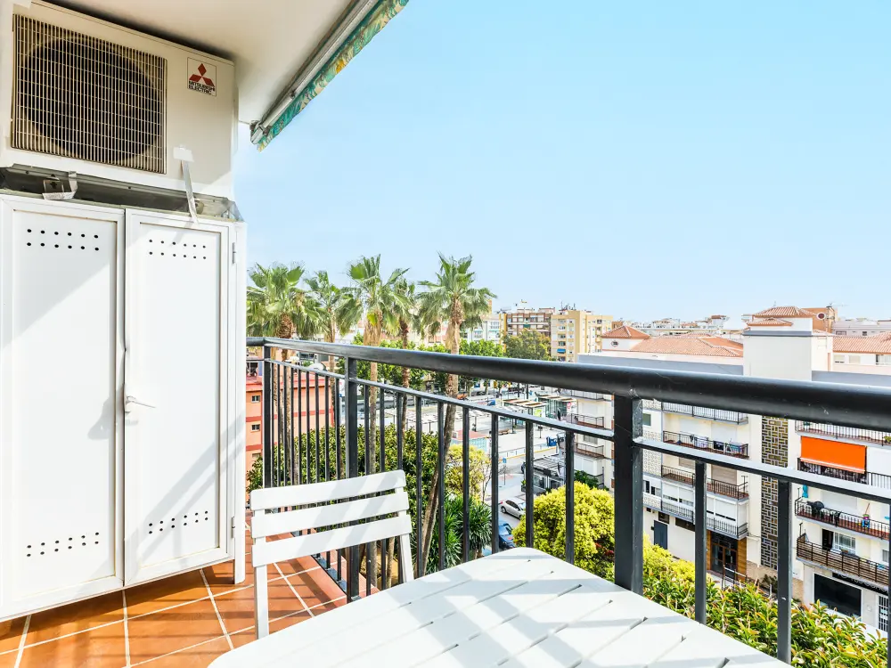 Location de Vacances Torre del Mar 94