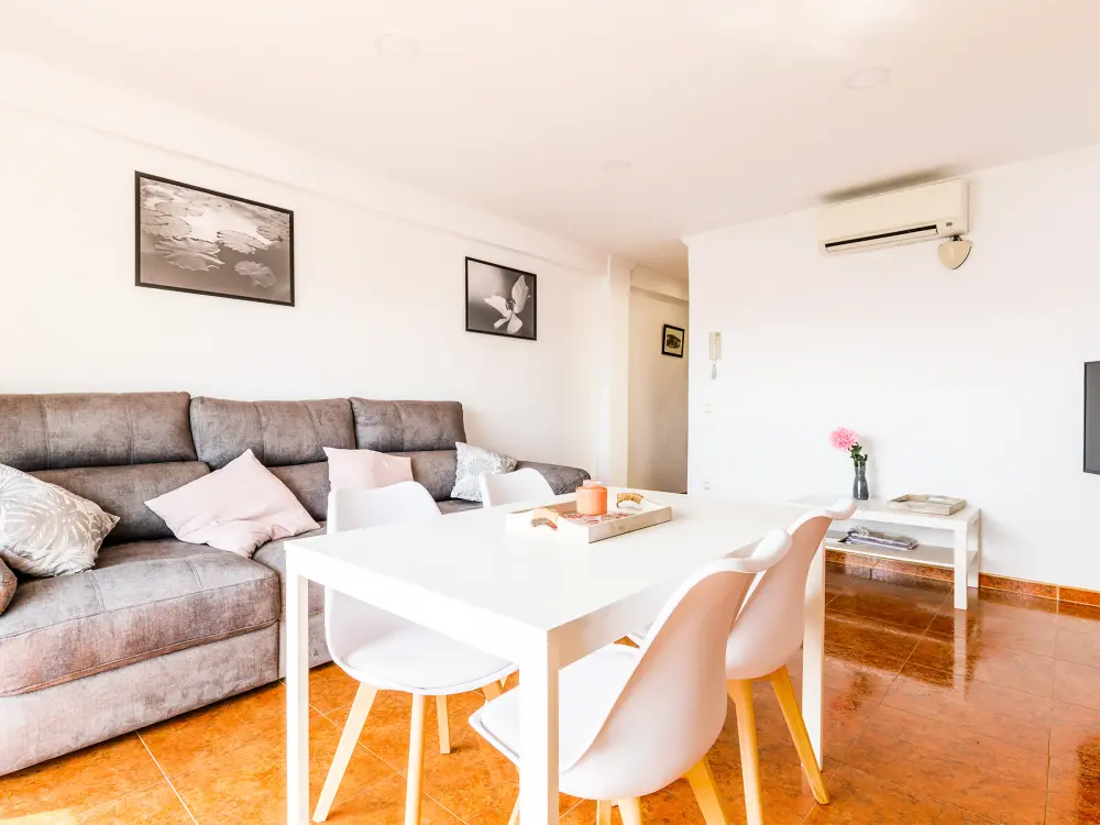 Location de Vacances Torre del Mar 94