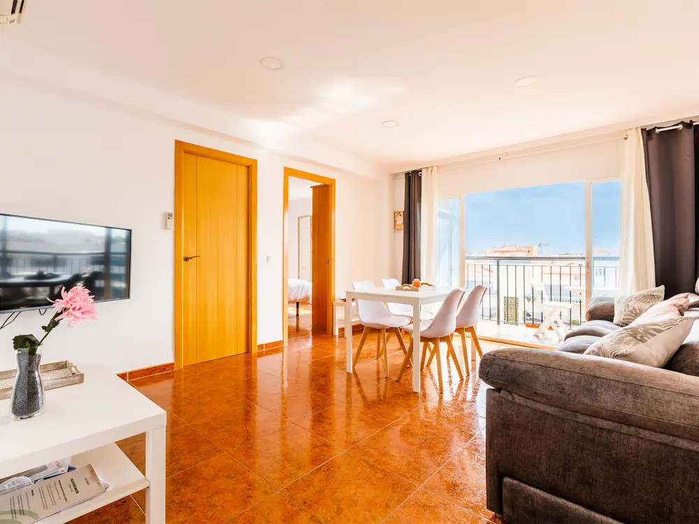 Location de Vacances Torre del Mar 94