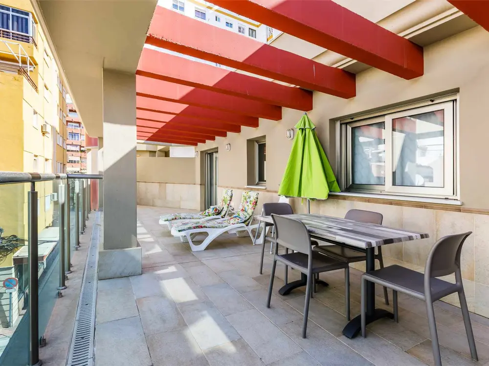 Location de Vacances Torre del Mar 97