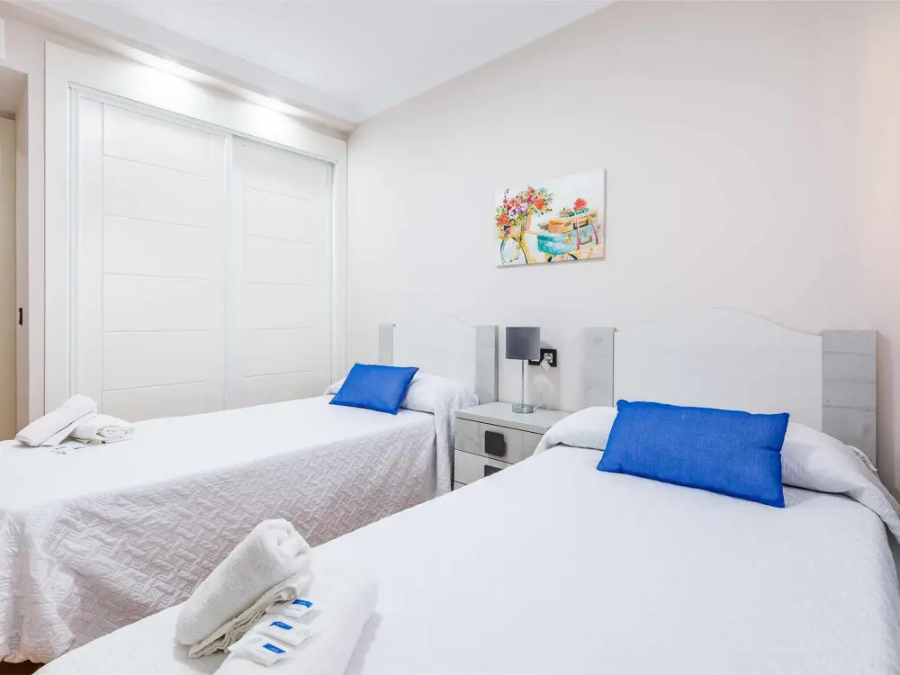 Location de Vacances Torre del Mar 97