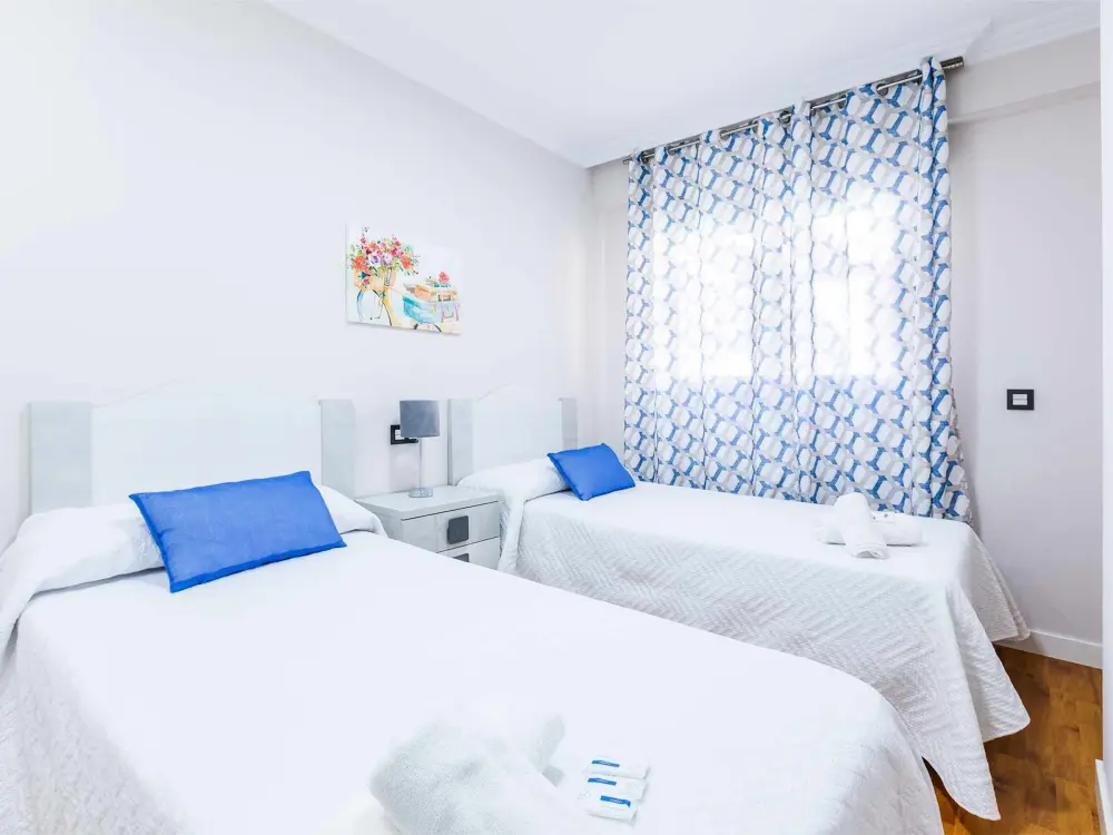 Location de Vacances Torre del Mar 97