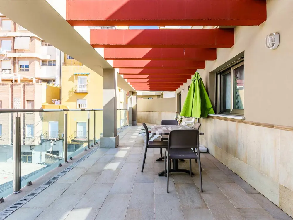 Location de Vacances Torre del Mar 97