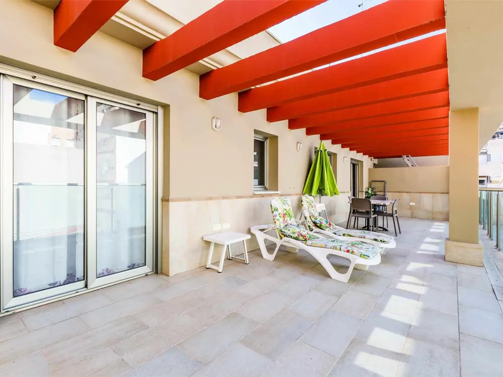 Location de Vacances Torre del Mar 97
