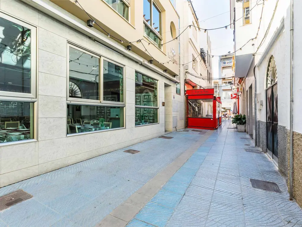 Location de Vacances Torre del Mar 97
