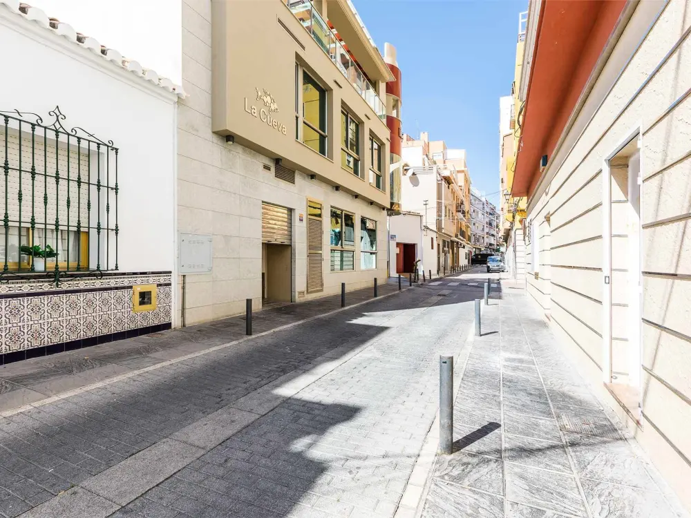 Location de Vacances Torre del Mar 97