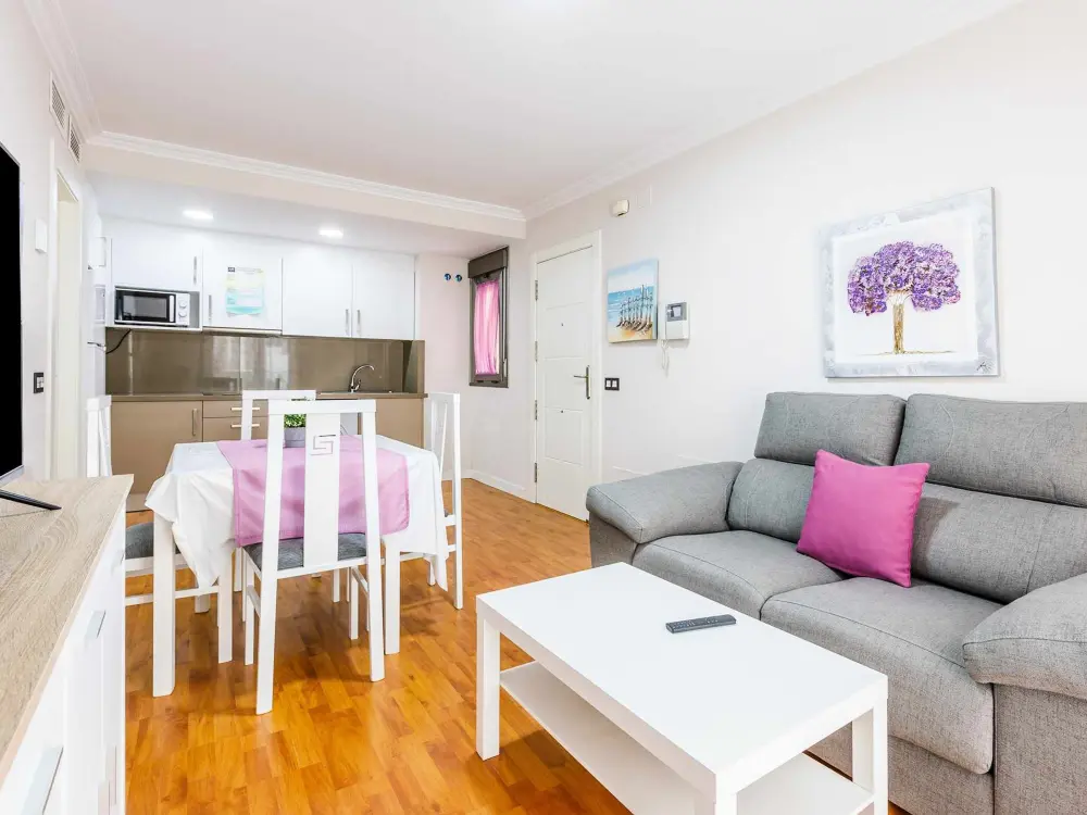 Location de Vacances Torre del Mar 97