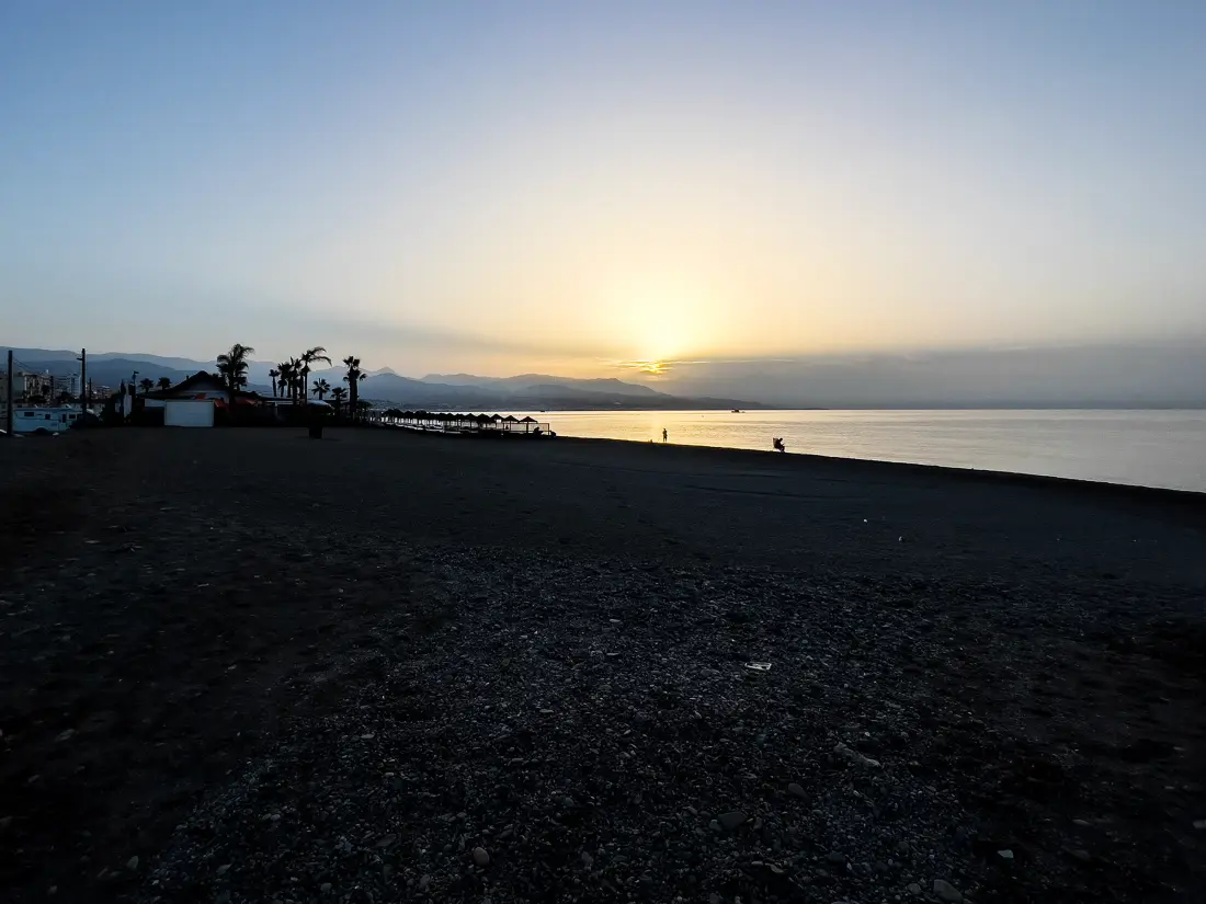 Location de Vacances Torre del Mar 98