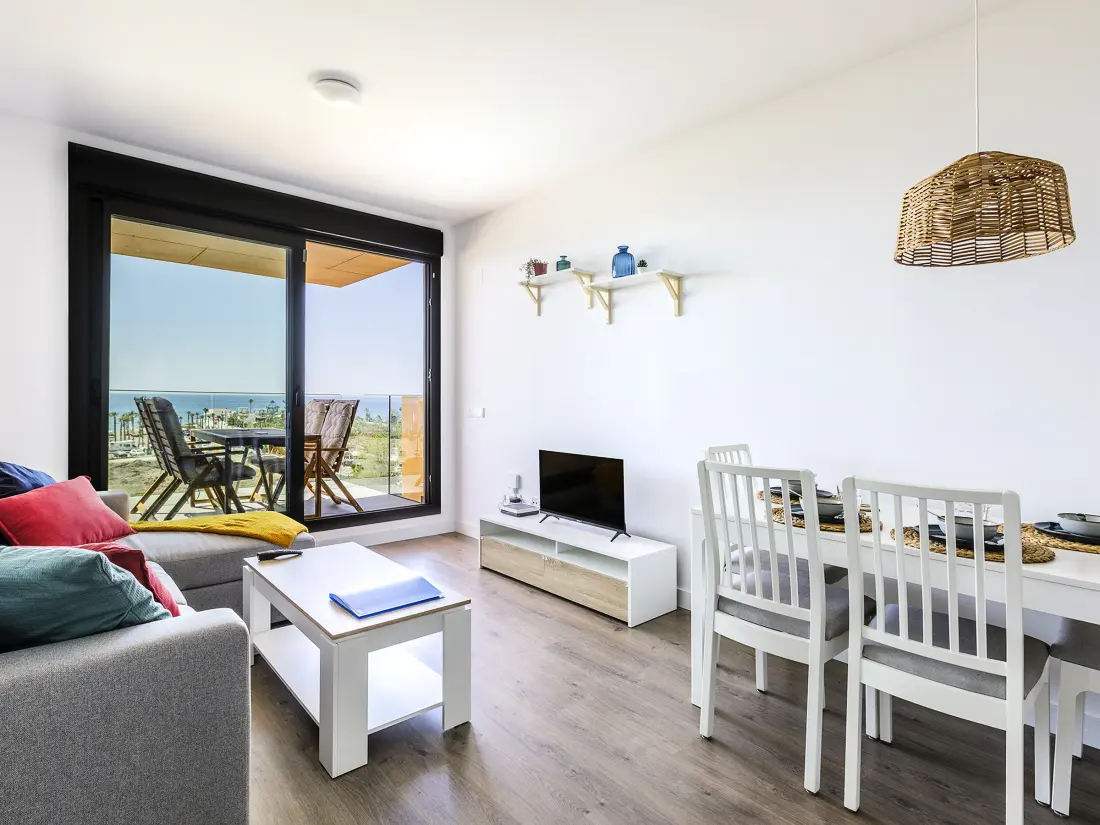 Location de Vacances Torre del Mar 98