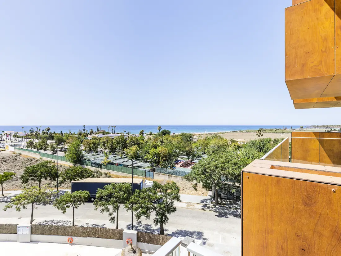 Location de Vacances Torre del Mar 98