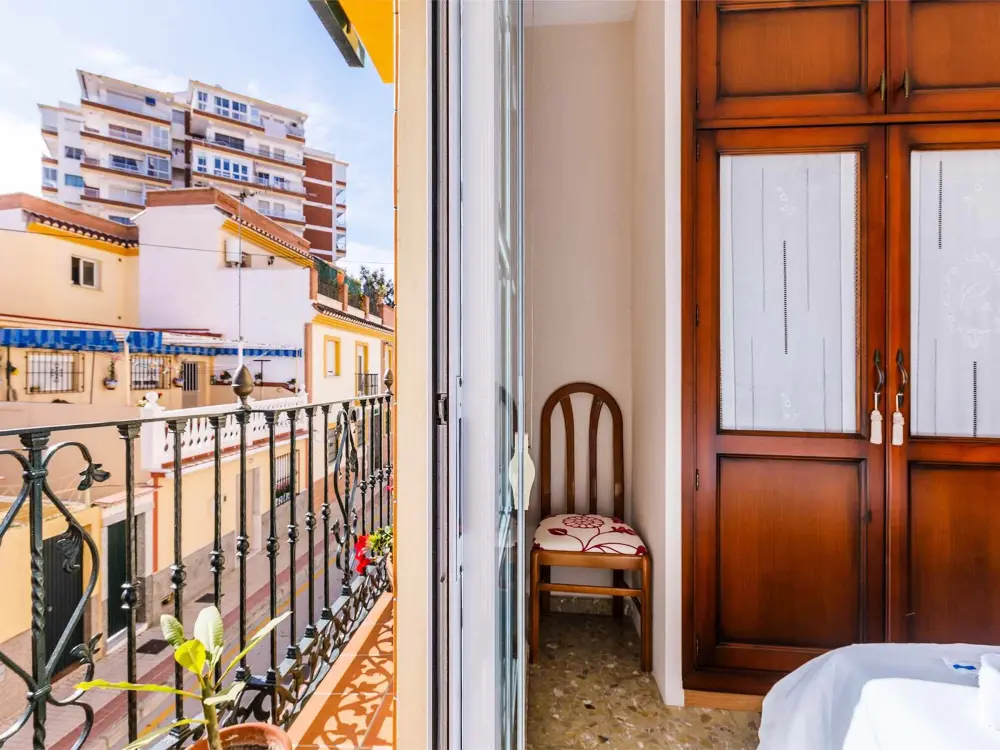 Maison de Vacances Torre del Mar 68