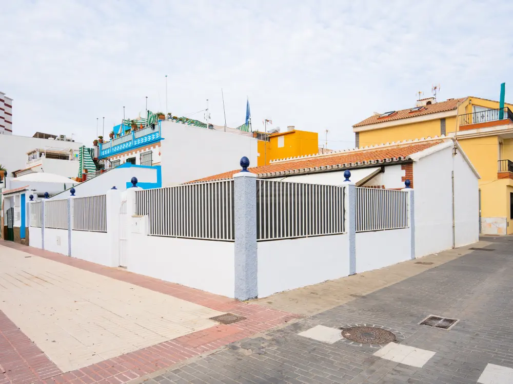 Maison de Vacances Torre del Mar 91