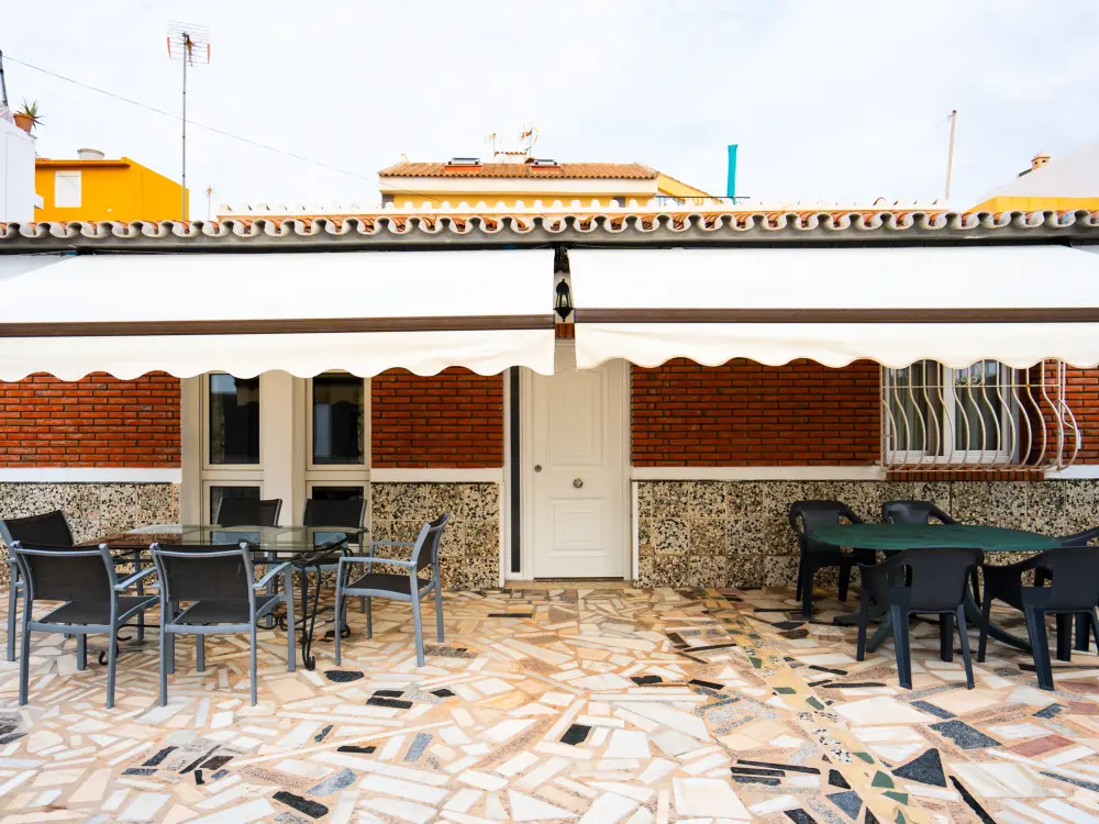 Maison de Vacances Torre del Mar 91