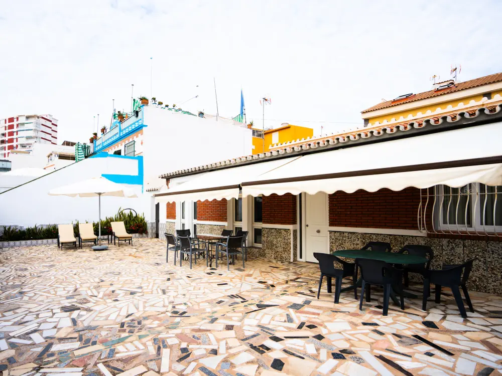 Maison de Vacances Torre del Mar 91