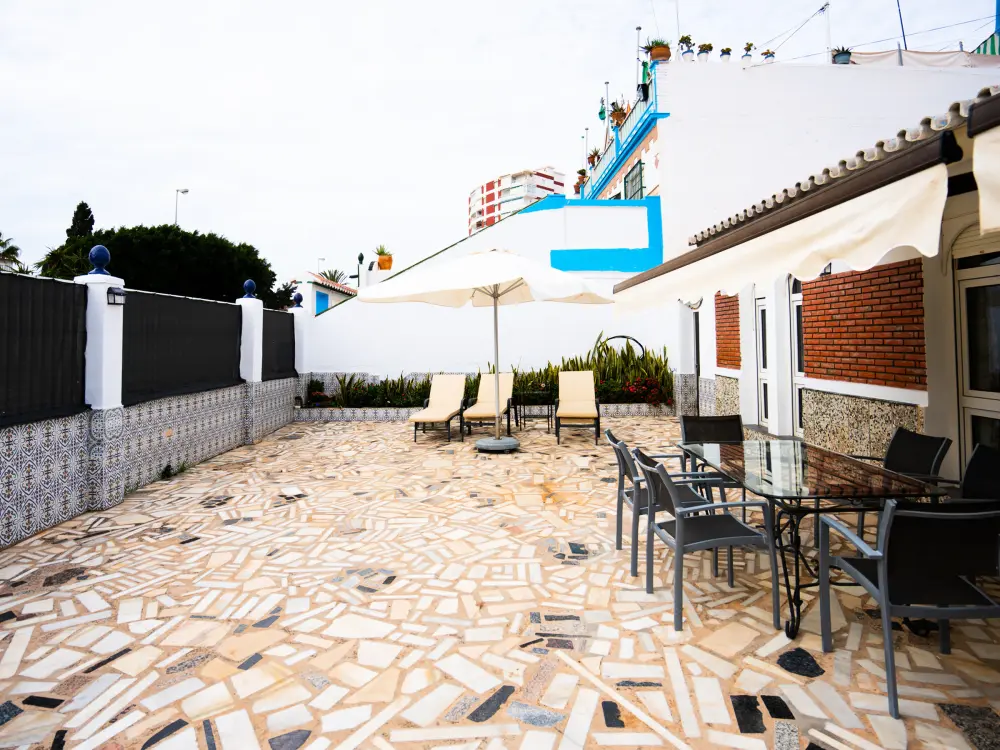 Maison de Vacances Torre del Mar 91