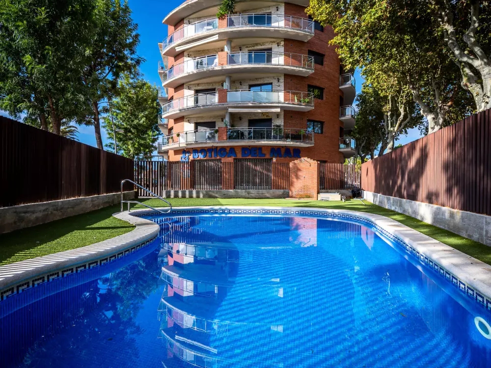 Location de Vacances Torredembarra 255